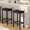 HOOBRO-Lot-de-2-tabourets-de-bar-tabourets-de-comptoir-avec-surface-incurvee-tabourets-de-cuisine-648-cm-rembourrage-epais-de-61-cm-pour-cuisine-salle-a-manger-cafe-0-0 HOOBRO-Lot-de-2-tabourets-de-bar-tabourets-de-comptoir-avec-surface-incurvee-tabourets-de-cuisine-648-cm-rembourrage-epais-de-61-cm-pour-cuisine-salle-a-manger-cafe-0-0