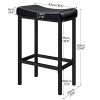 HOOBRO-Lot-de-2-tabourets-de-bar-tabourets-de-comptoir-avec-surface-incurvee-tabourets-de-cuisine-648-cm-rembourrage-epais-de-61-cm-pour-cuisine-salle-a-manger-cafe-0-1 HOOBRO-Lot-de-2-tabourets-de-bar-tabourets-de-comptoir-avec-surface-incurvee-tabourets-de-cuisine-648-cm-rembourrage-epais-de-61-cm-pour-cuisine-salle-a-manger-cafe-0-1