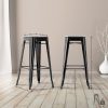 CLP-Lot-de-2-tabourets-de-Bar-Joshua-I-Tabourets-de-Bar-empilables-en-metal-I-Chaises-de-Bar-avec-Repose-Pieds-I-Hauteur-dassise-76-cm-I-Tabourets-empilables-0-1 CLP-Lot-de-2-tabourets-de-Bar-Joshua-I-Tabourets-de-Bar-empilables-en-metal-I-Chaises-de-Bar-avec-Repose-Pieds-I-Hauteur-dassise-76-cm-I-Tabourets-empilables-0-1