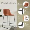 DUMOS-Lot-de-2-tabourets-de-Bar-0-1