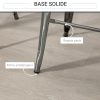 HOMCOM-Lot-de-4-tabourets-de-Bar-Empilable-Chaise-de-Bar-Industriel-avec-Repose-Pied-Hauteur-dAssise-76-cm-metal-0-2 HOMCOM-Lot-de-4-tabourets-de-Bar-Empilable-Chaise-de-Bar-Industriel-avec-Repose-Pied-Hauteur-dAssise-76-cm-metal-0-2