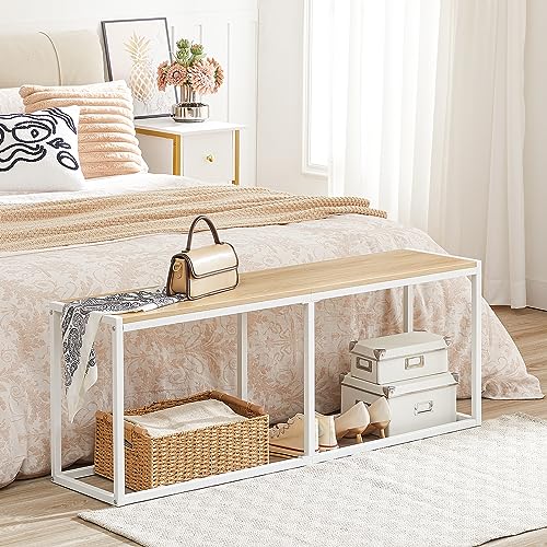 HOOBRO-Banc-Bancs-de-Salle-a-Manger-120-cm-Siege-pour-Cuisine-Siege-Petit-dejeuner-Style-Industriel-Metallique-Robuste-Facile-a-Assembler-pour-Cuisine-Chambre-0-0