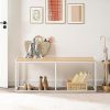 HOOBRO-Banc-Bancs-de-Salle-a-Manger-120-cm-Siege-pour-Cuisine-Siege-Petit-dejeuner-Style-Industriel-Metallique-Robuste-Facile-a-Assembler-pour-Cuisine-Chambre-0-2 HOOBRO-Banc-Bancs-de-Salle-a-Manger-120-cm-Siege-pour-Cuisine-Siege-Petit-dejeuner-Style-Industriel-Metallique-Robuste-Facile-a-Assembler-pour-Cuisine-Chambre-0-2
