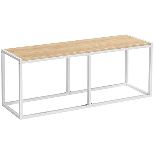 HOOBRO-Banc-Bancs-de-Salle-a-Manger-120-cm-Siege-pour-Cuisine-Siege-Petit-dejeuner-Style-Industriel-Metallique-Robuste-Facile-a-Assembler-pour-Cuisine-Chambre-0