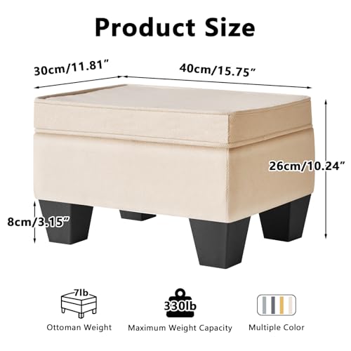 IBUYKE-10-Petit-Repose-Pieds-Ottomane-WBD008-ZH-0-1