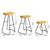 KKTX-Tabourets-de-Bar-Ensemble-de-2-Bars-chaises-Tabouret-en-Fer-forge-siege-en-Bois-Massif-tabourets-de-Bar-industriels-pour-Salle-a-Manger-Cuisine-comptoir-Rustique-0-0 KKTX-Tabourets-de-Bar-Ensemble-de-2-Bars-chaises-Tabouret-en-Fer-forge-siege-en-Bois-Massif-tabourets-de-Bar-industriels-pour-Salle-a-Manger-Cuisine-comptoir-Rustique-0-0