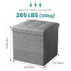 OakTea-Pouf-Coffre-de-Rangement-Tabouret-de-Rangement-Pliant-Repose-Pieds-Pouf-de-Pliable-Cube-avec-Couvercle-Amovible-pour-Salon-Chambre-0-0 OakTea-Pouf-Coffre-de-Rangement-Tabouret-de-Rangement-Pliant-Repose-Pieds-Pouf-de-Pliable-Cube-avec-Couvercle-Amovible-pour-Salon-Chambre-0-0