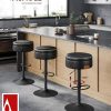 VASAGLE-EKHO-Collection-Tabouret-de-Bar-Pivotant-a-360-Hauteur-Reglable-avec-Rangement-PU-avec-Coutures-Style-Moderne-Mi-siecle-pour-Cuisine-Bar-Montage-Facile-0-2 VASAGLE-EKHO-Collection-Tabouret-de-Bar-Pivotant-a-360-Hauteur-Reglable-avec-Rangement-PU-avec-Coutures-Style-Moderne-Mi-siecle-pour-Cuisine-Bar-Montage-Facile-0-2