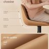 VASAGLE-Lot-de-2-Tabourets-de-Bar-Pivotants-Reglables-en-Hauteur-Dossier-Ergonomique-Base-Metallique-Modernes-pour-Ilot-de-Cuisine-Bar-0-2 VASAGLE-Lot-de-2-Tabourets-de-Bar-Pivotants-Reglables-en-Hauteur-Dossier-Ergonomique-Base-Metallique-Modernes-pour-Ilot-de-Cuisine-Bar-0-2