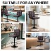 WoRaum-2-Tabourets-de-Bar-Elegants-et-Confrotables-Hauteur-Reglable-Pivotants-360-avec-Dossier-et-Accoudoirs-Ideals-pour-Votre-Ilot-Cuisine-Salle-a-Manger-ou-Bar-Moderne-0-1 WoRaum-2-Tabourets-de-Bar-Elegants-et-Confrotables-Hauteur-Reglable-Pivotants-360-avec-Dossier-et-Accoudoirs-Ideals-pour-Votre-Ilot-Cuisine-Salle-a-Manger-ou-Bar-Moderne-0-1