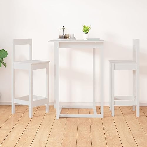 vidaXL-Chaises-de-Bar-Sieges-Bistrot-Bistro-Interieur-2-pcs-Bois-de-Pin-Solide-0-0