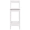 vidaXL-Chaises-de-Bar-Sieges-Bistrot-Bistro-Interieur-2-pcs-Bois-de-Pin-Solide-0-2 vidaXL-Chaises-de-Bar-Sieges-Bistrot-Bistro-Interieur-2-pcs-Bois-de-Pin-Solide-0-2