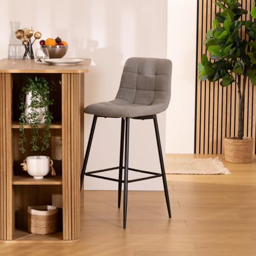 Atmosphera-Tabouret-de-Bar-sirac-Gris-h104cm-0-0