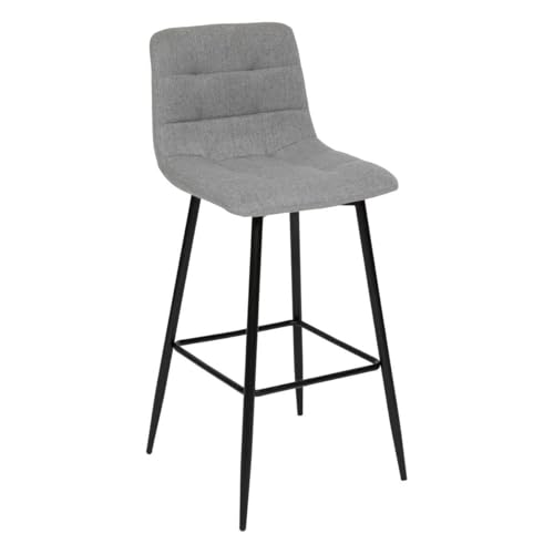 Atmosphera-Tabouret-de-Bar-sirac-Gris-h104cm-0