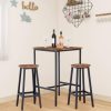 H-JINHUI-Lot-de-2-tabourets-de-Bar-tabourets-de-Bar-pour-Petit-dejeuner-Hauts-tabourets-de-Cuisine-chaises-de-Bar-Rondes-de-67-cm-avec-Repose-Pieds-Style-Industriel-pour-Cuisine-Salle-a-Manger-0-0 H-JINHUI-Lot-de-2-tabourets-de-Bar-tabourets-de-Bar-pour-Petit-dejeuner-Hauts-tabourets-de-Cuisine-chaises-de-Bar-Rondes-de-67-cm-avec-Repose-Pieds-Style-Industriel-pour-Cuisine-Salle-a-Manger-0-0