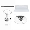 LANTUS-Tabouret-de-Bar-Design-en-Cuir-Simili-et-metal-chromeChaises-de-BarTabourets-Hauts-Sieges-rembourrestabourets-reglable-pour-Cuisine-Salle-a-Manger-0-2 LANTUS-Tabouret-de-Bar-Design-en-Cuir-Simili-et-metal-chromeChaises-de-BarTabourets-Hauts-Sieges-rembourrestabourets-reglable-pour-Cuisine-Salle-a-Manger-0-2