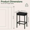 YMYNY-Tabouret-Bar-HBS514-0-0 YMYNY-Tabouret-Bar-HBS514-0-0